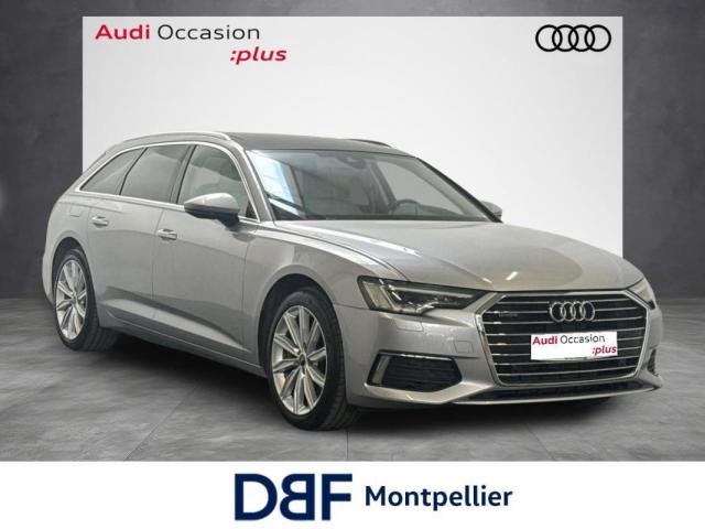 Audi A6 Avant image 5