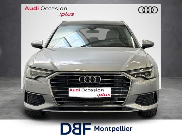 Audi A6 Avant image 4