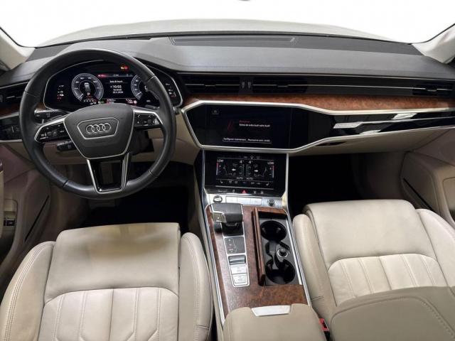 Audi A6 Avant image 6