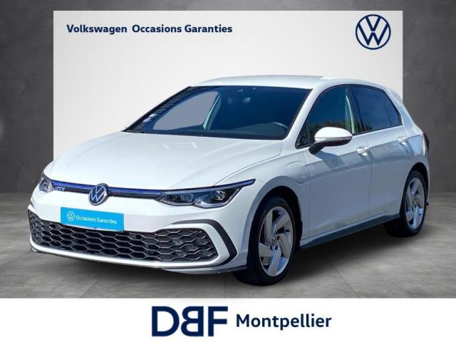 Volkswagen Golf 1.4 Hybrid Rechargeable Opf 245 Dsg6 Gte