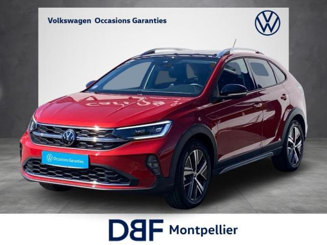Volkswagen Taigo 1.5 Tsi 150 Dsg7 Style