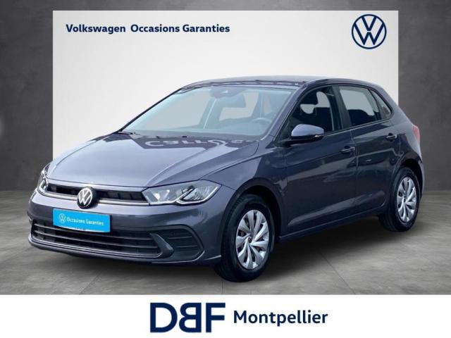 Volkswagen Polo 1.0 Tsi 95 S&s Bvm5