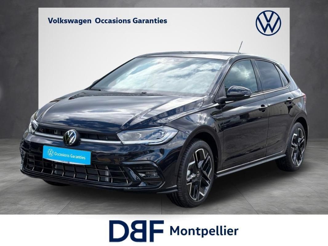 Volkswagen Polo d’occasion