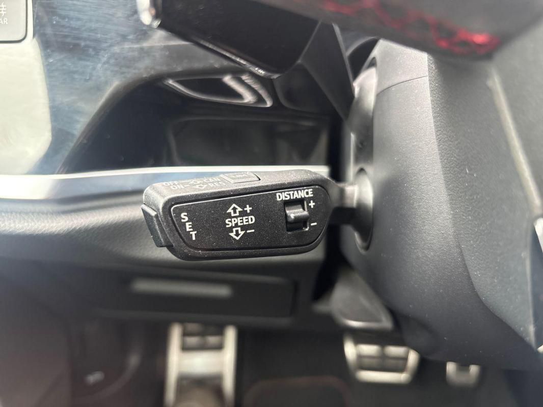 Audi Rs Q3 à Le Cres – photo 1