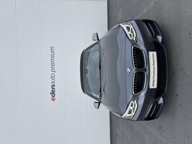 Bmw Serie 2 Cabriolet M235i 326 Ch A