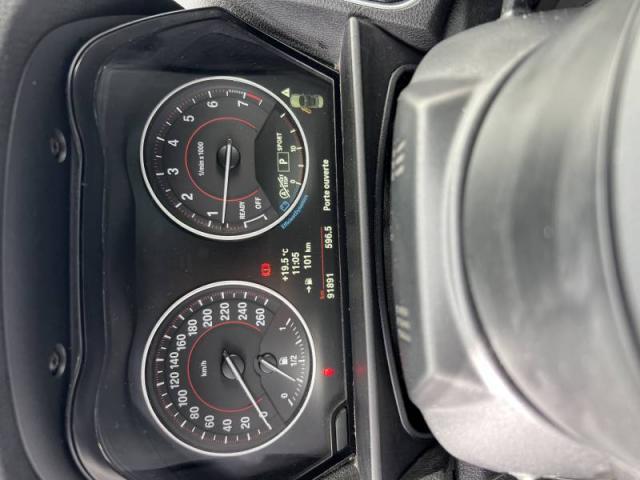 Bmw Serie 2 image 3