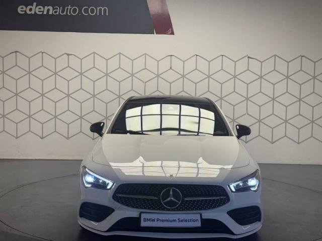Mercedes Benz Classe Cla image 7