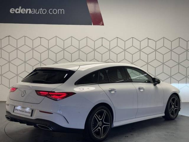 Mercedes Benz Classe Cla image 3