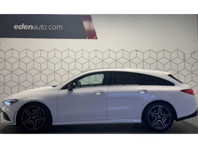 Mercedes Benz Classe Cla image 1