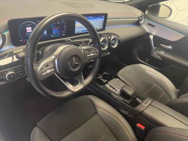 Mercedes Benz Classe Cla image 9