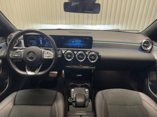 Mercedes Benz Classe Cla image 5