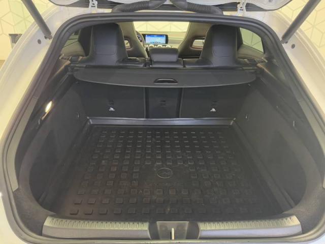 Mercedes Benz Classe Cla image 8