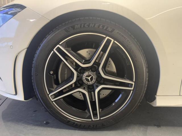 Mercedes Benz Classe Cla image 2