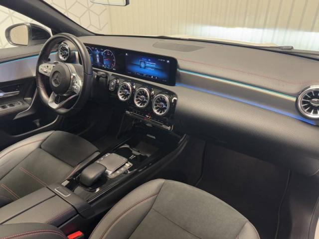 Mercedes Benz Classe Cla image 6