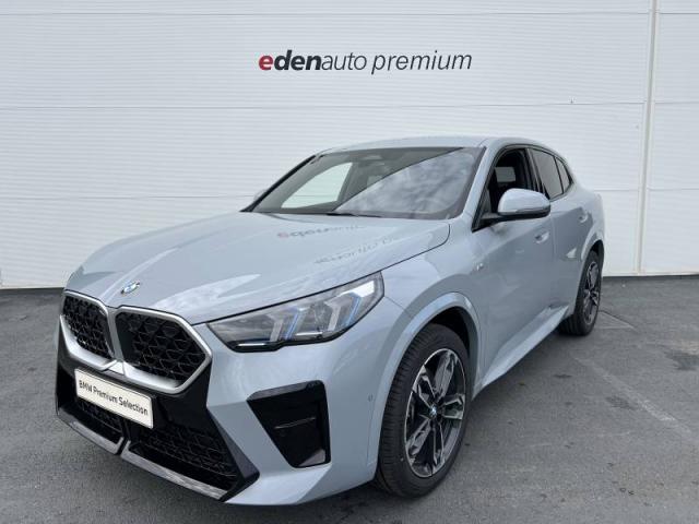 Bmw X2 Sdrive 20i 170ch Dkg7 M Sport