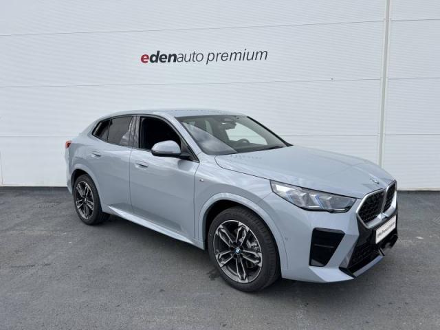 Bmw X2 image 3