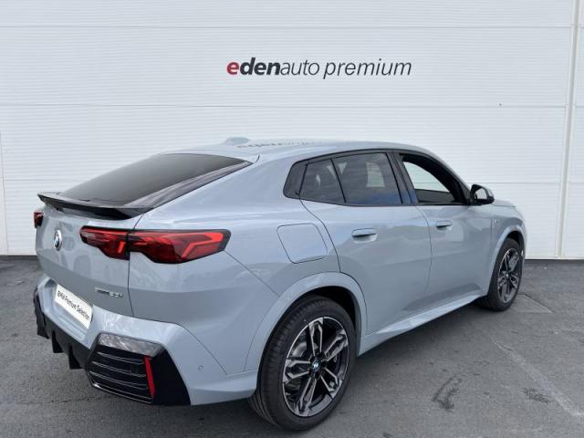 Bmw X2 image 4