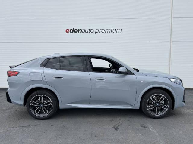 Bmw X2 image 5
