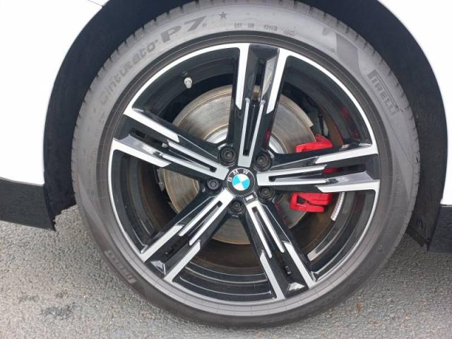 Bmw Serie 2 image 2