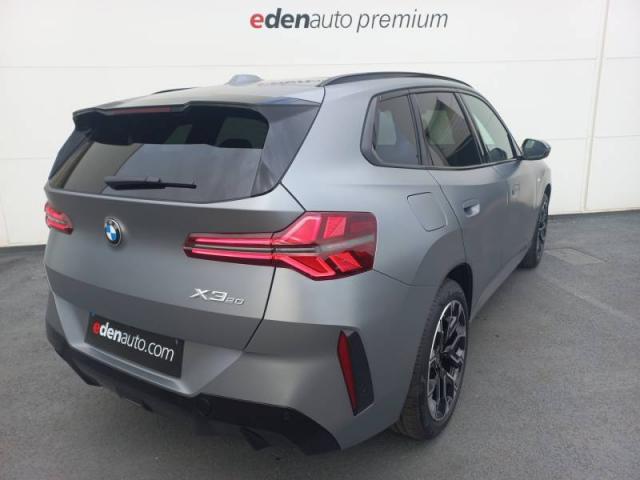 Bmw X3 image 2
