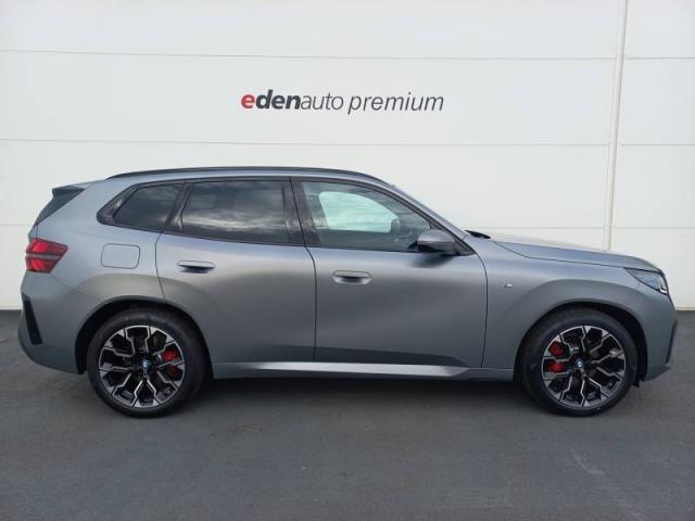 Bmw X3 image 9