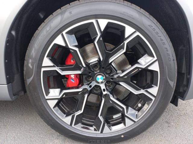 Bmw X3 image 5