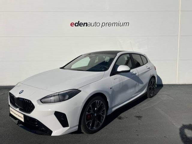 Bmw Série 1 120 170 Ch Dkg7 M Sport