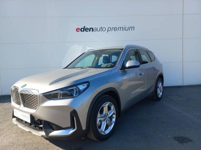 Bmw X1 Ix1 Edrive20 204ch Bva Business Design
