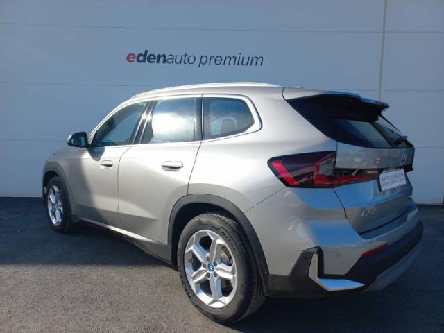 Bmw X1 image 8