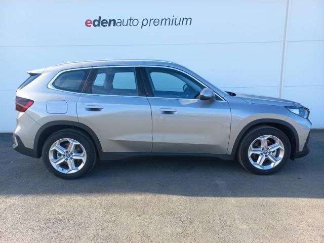 Bmw X1 image 4