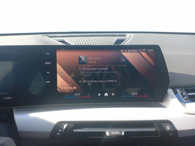 Bmw X1 image 9