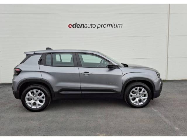 Jeep Avenger image 3