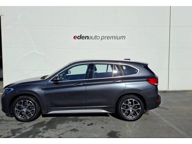 Bmw X1 image 6