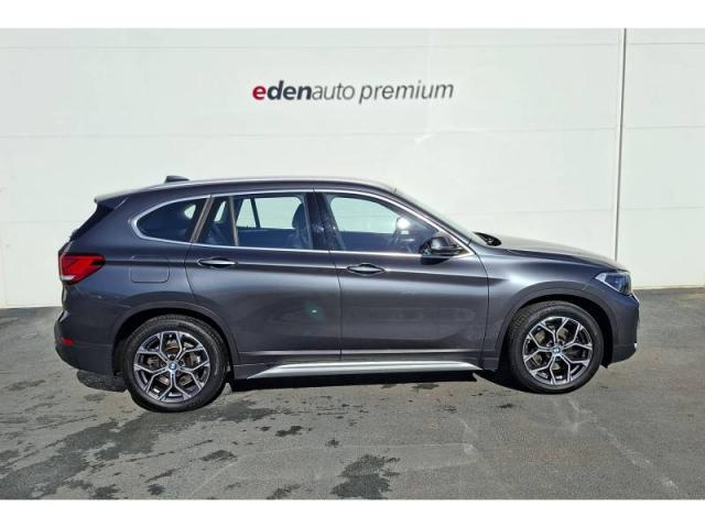 Bmw X1 image 2
