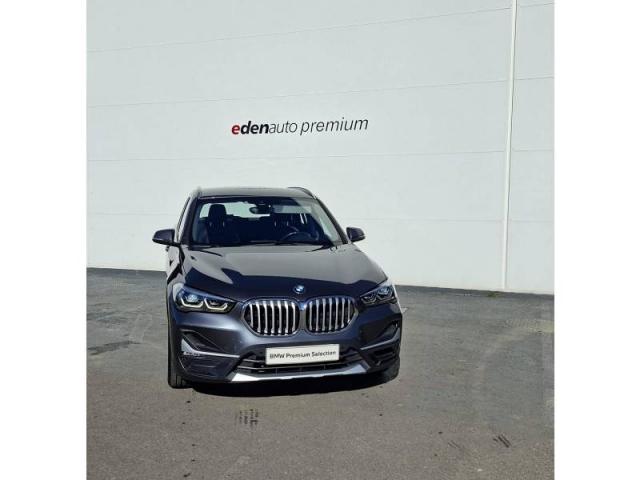 Bmw X1 image 1
