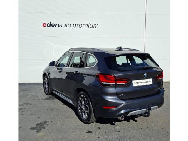Bmw X1 image 8