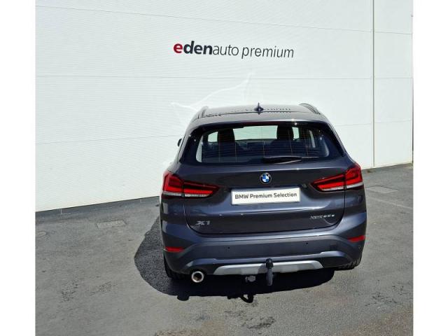 Bmw X1 image 4