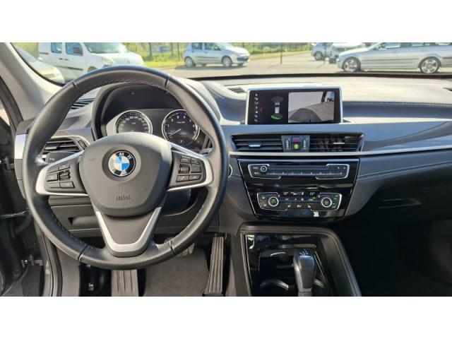 Bmw X1 image 7