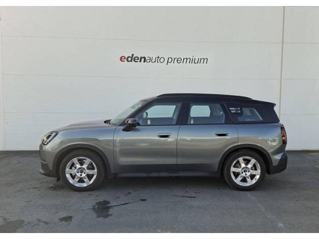 Mini Countryman image 2