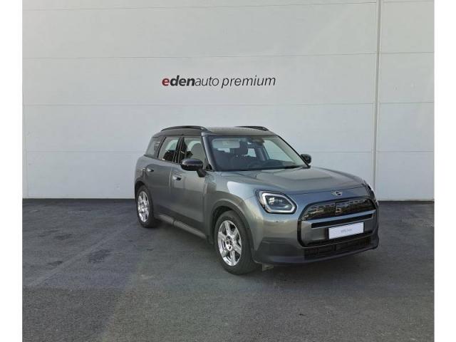 Mini Countryman image 4