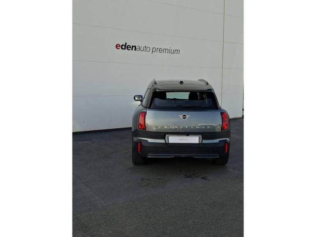 Mini Countryman image 3
