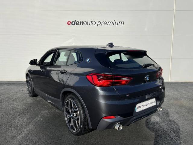 Bmw X2 image 5