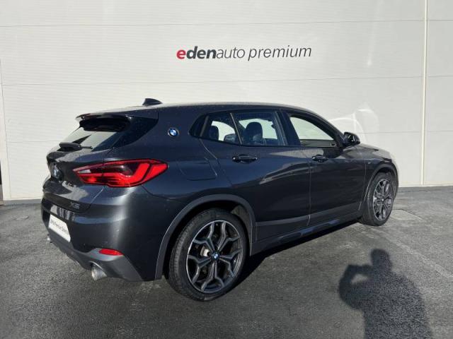 Bmw X2 image 7