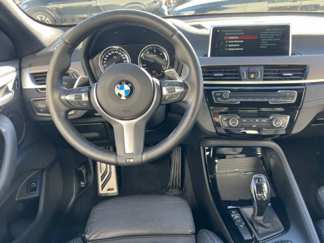 Bmw X2 image 3