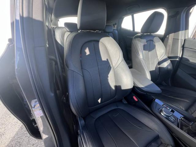 Bmw X2 image 8