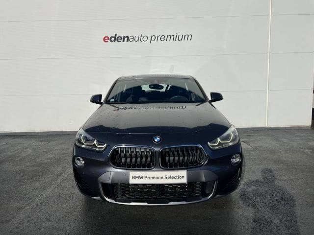 Bmw X2 image 4