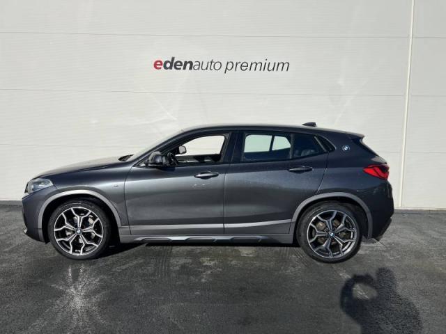 Bmw X2 image 1