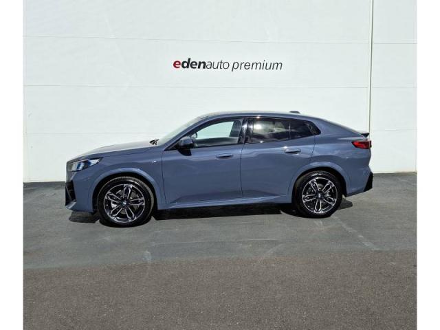 Bmw X2 image 8