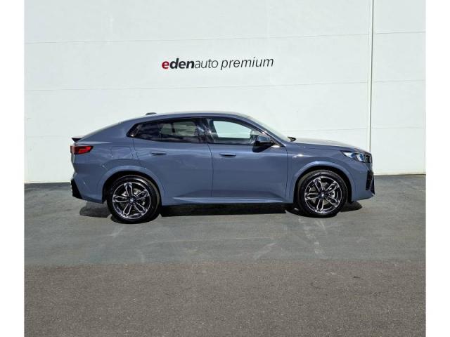 Bmw X2 image 2