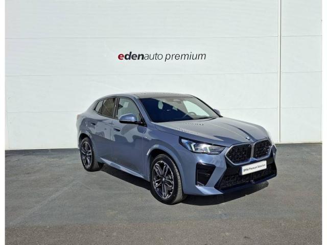 Bmw X2 image 7